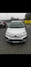 Citroen c3 1.4hdi 2008r