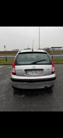Citroen c3 1.4hdi 2008r