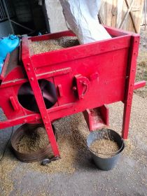 Owies Nawigator po centrali