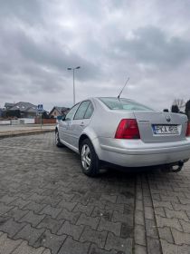 Volkswagen Bora 2.0 AQY + LPG 1999r.