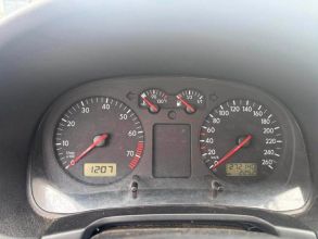 Volkswagen Bora 2.0 AQY + LPG 1999r.