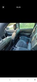 Renault scenic 3 automat