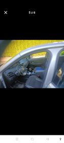 Renault scenic 3 automat