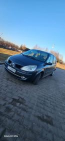 Sprzedam Renault Scenic 2