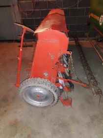 sprzedam siewnik poznaniak z1988r