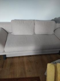 Sprzedam elegancka kanapę