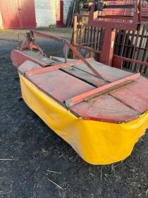 Rotacyjna famarol Słupsk 1.65m