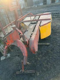 Rotacyjna famarol Słupsk 1.65m