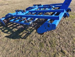 sprzwedam agregat uprawowy