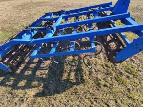 sprzwedam agregat uprawowy