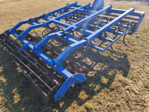 sprzwedam agregat uprawowy