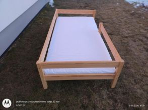 Sprzedam Łóżko