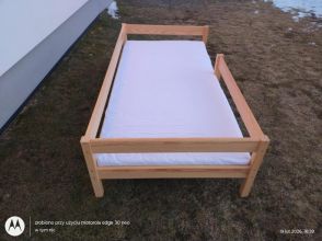 Sprzedam Łóżko