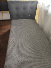 Łóżko młodzieżowe