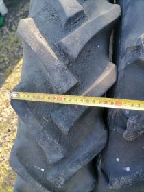 Koła wąskie ursus zetor