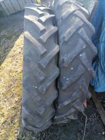 Koła wąskie ursus zetor