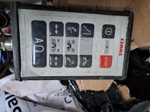 zgrabiarka Pottinger 2007rok