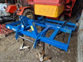 Agregat ścierniskowy/gruber Rolmako U453/1 2.1m