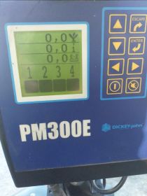 Siewnik do kukurydzy talerzowy Unia Delta D K4