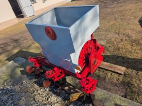 Sprzedam sadzarke czeską