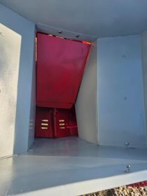 Sprzedam sadzarke czeską