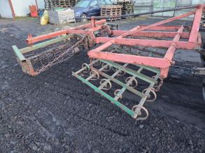 Agregat uprawowy 2.7