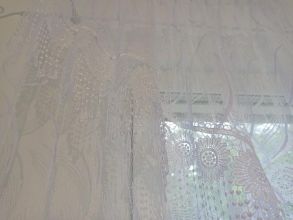 Firanka 300cm x 115cm