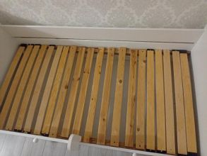 Łóżko dziecięce 80x160