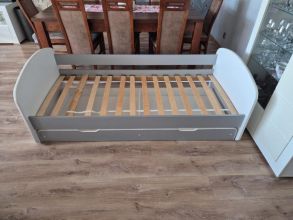 Łóżko dziecięce 180x80