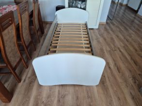 Łóżko dziecięce 180x80