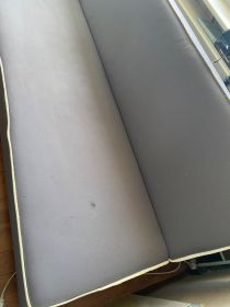 Oddam wersalkę za tzw. „czekoladę”