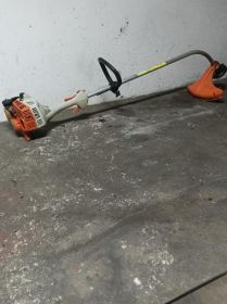 Podkaszarka Stihl 340 zł