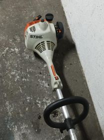 Podkaszarka Stihl 340 zł
