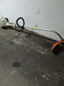 Podkaszarka Stihl 340 zł