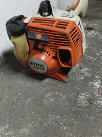 Podkaszarka Stihl 340 zł
