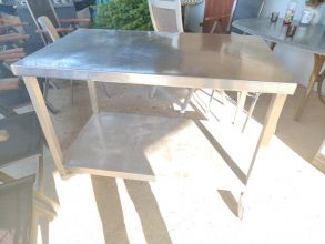 Stół gastronomiczny