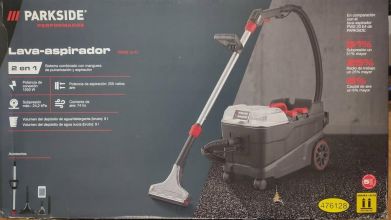 Odkurzacz piorący Parkside PPWS 10 A1