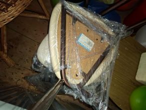 Sprzedam krzesła kuchenne