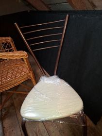 Sprzedam krzesła kuchenne