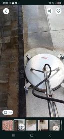 Profesjonalne mycie ciśnieniowe i malowanie elewacji!