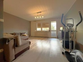 Mieszkanie na parterze na sprzedaż turek ul. Milewskiego