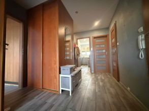 Mieszkanie na parterze na sprzedaż turek ul. Milewskiego