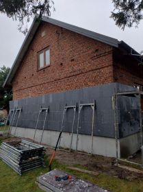 Ocieplanie budynków