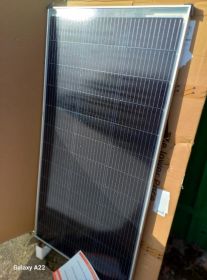 Panel solarny 195vat