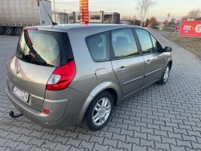 Renault grand scenic