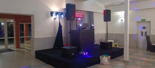 DJ na twoją imprezę okolicznościową ????????