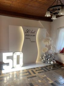 Scianki balonowe wykonam