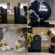 Scianki balonowe wykonam