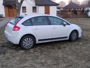 Sprzedam Citroena C4
