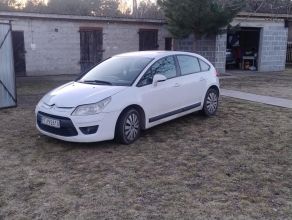 Sprzedam Citroena C4